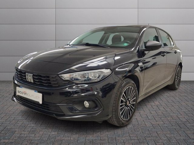 FIAT II Tipo porte 5p 1.0 100cv