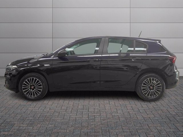 FIAT II Tipo porte 5p 1.0 100cv