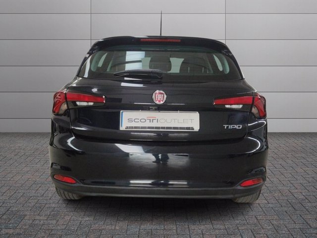 FIAT II Tipo porte 5p 1.0 100cv