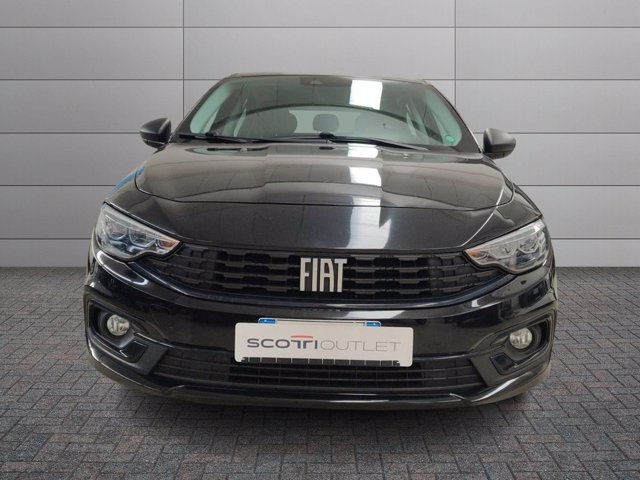FIAT II Tipo porte 5p 1.0 100cv