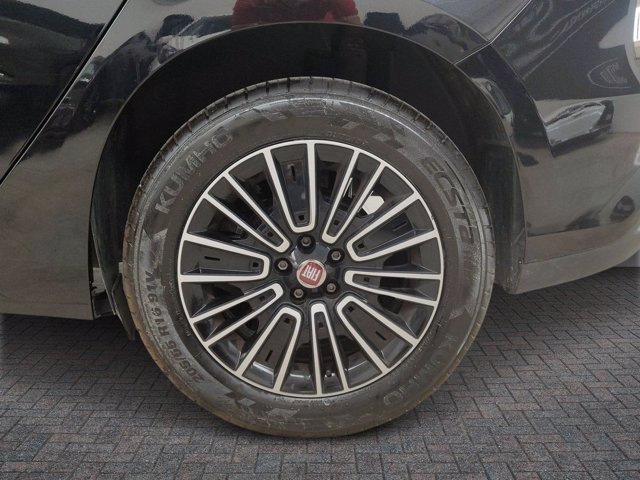 FIAT II Tipo porte 5p 1.0 100cv
