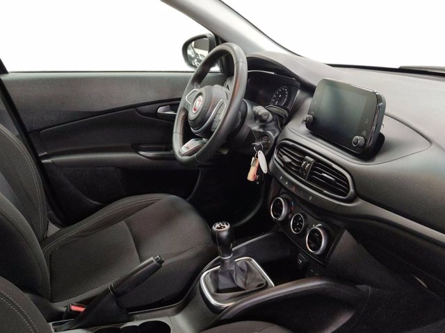 FIAT II Tipo porte 5p 1.0 100cv