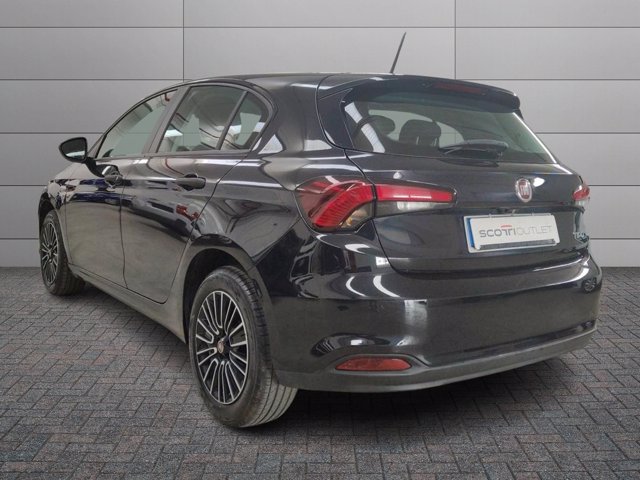 FIAT II Tipo porte 5p 1.0 100cv