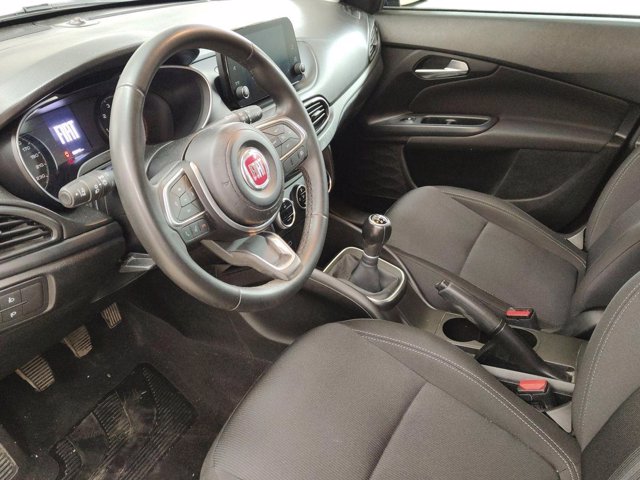 FIAT II Tipo porte 5p 1.0 100cv