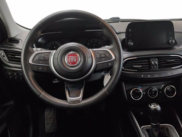 FIAT II Tipo porte 5p 1.0 100cv