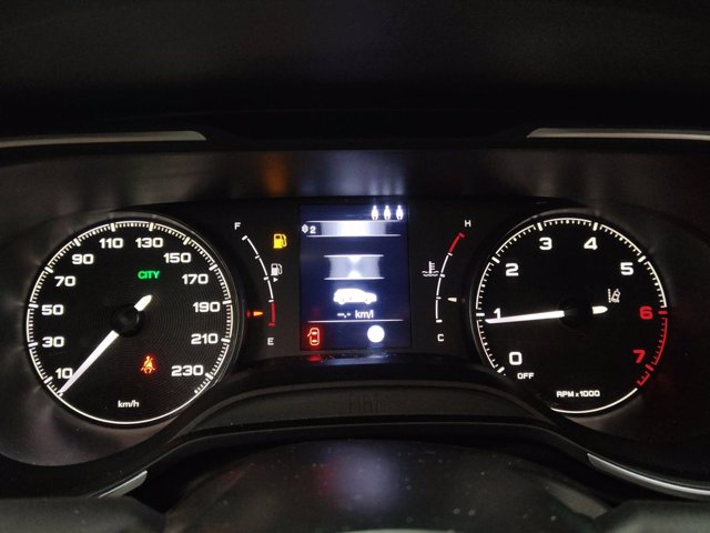 FIAT II Tipo porte 5p 1.0 100cv