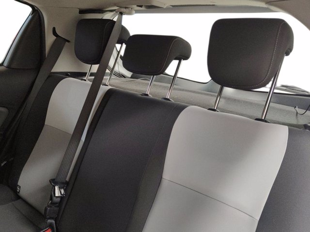 TOYOTA Yaris 5p 1.0 active