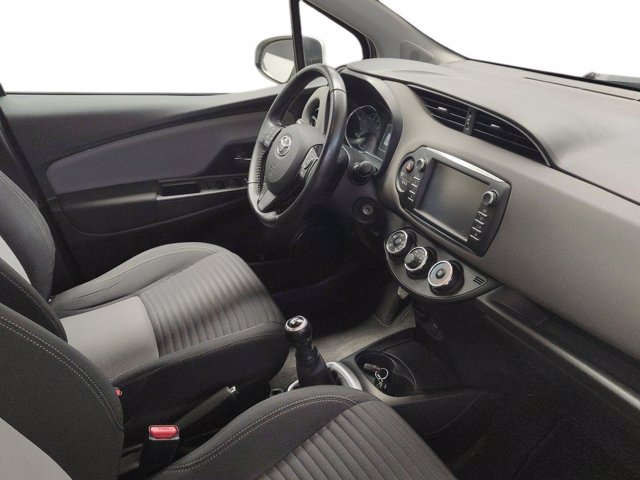 TOYOTA Yaris 5p 1.0 active