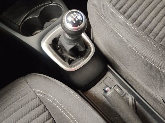 TOYOTA Yaris 5p 1.0 active