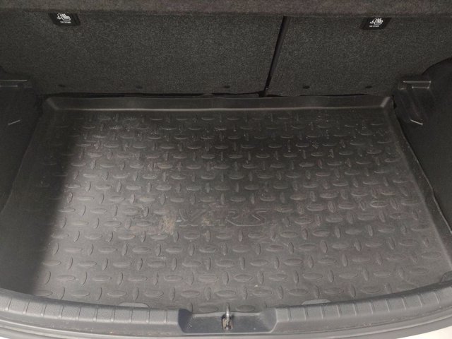 TOYOTA Yaris 5p 1.0 active