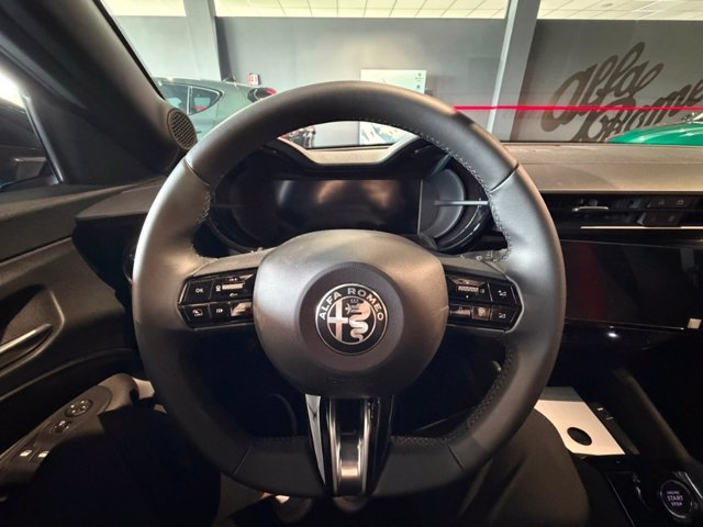 ALFA ROMEO Junior 156 CV BEV Speciale