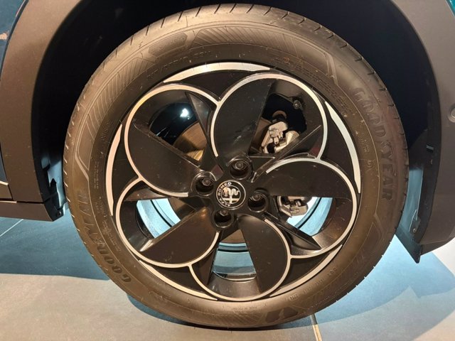 ALFA ROMEO Junior 156 CV BEV Speciale