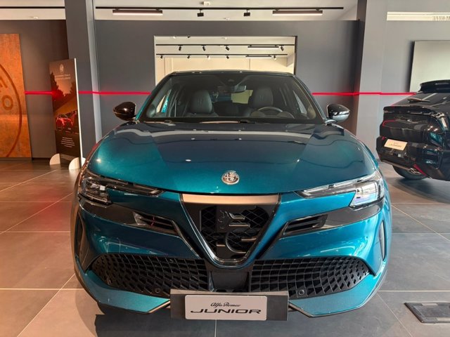 ALFA ROMEO Junior 156 CV BEV Speciale