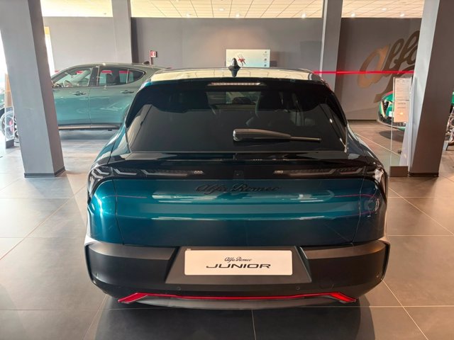 ALFA ROMEO Junior 156 CV BEV Speciale