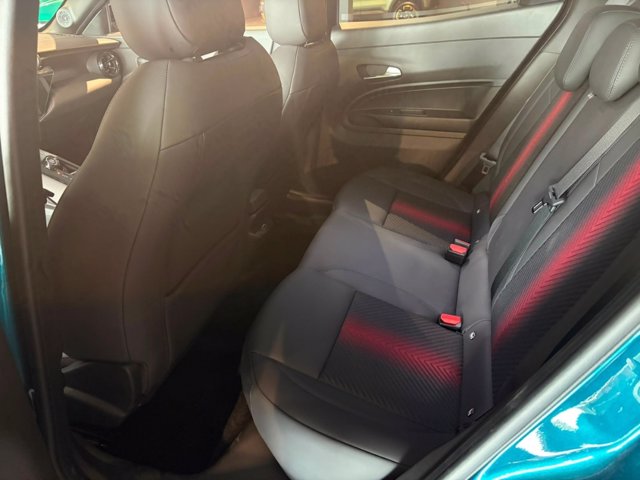 ALFA ROMEO Junior 156 CV BEV Speciale