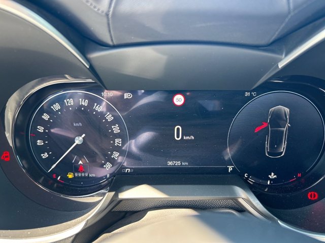 ALFA ROMEO Stelvio 2.0 t tributo italiano q4 280cv auto
