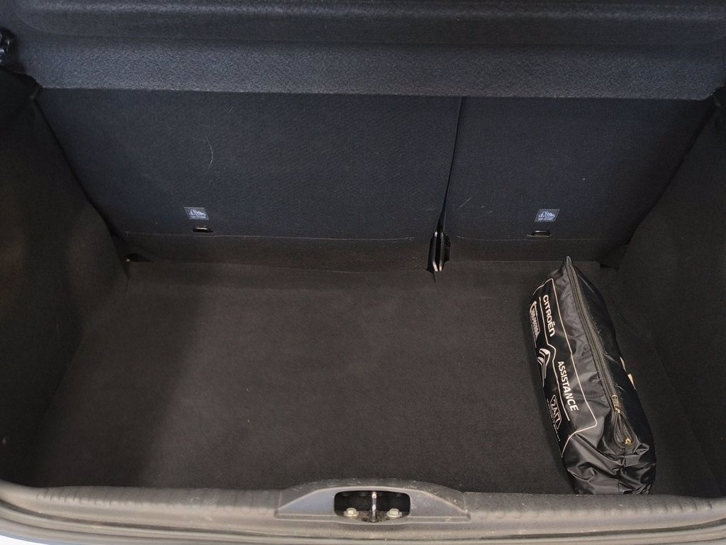 CITROEN C3 PureTech 83 S&S Shine