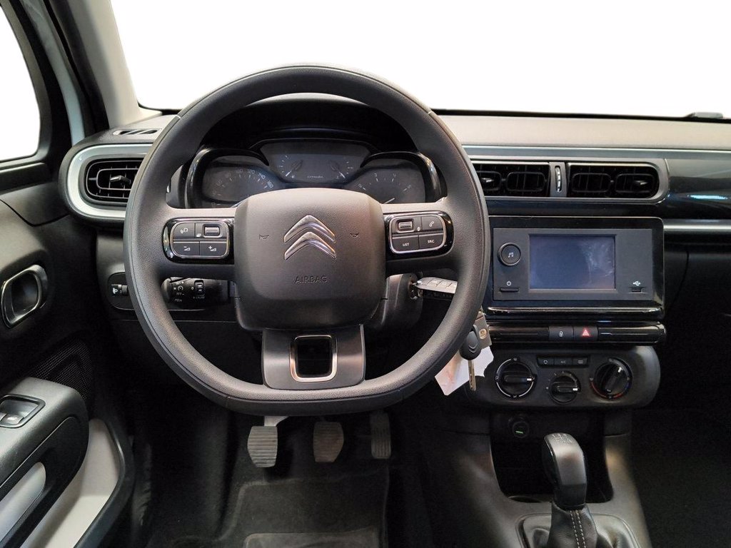 CITROEN C3 PureTech 83 S&S Shine