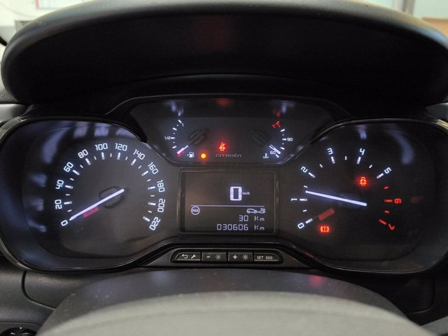 CITROEN C3 PureTech 83 S&S Shine