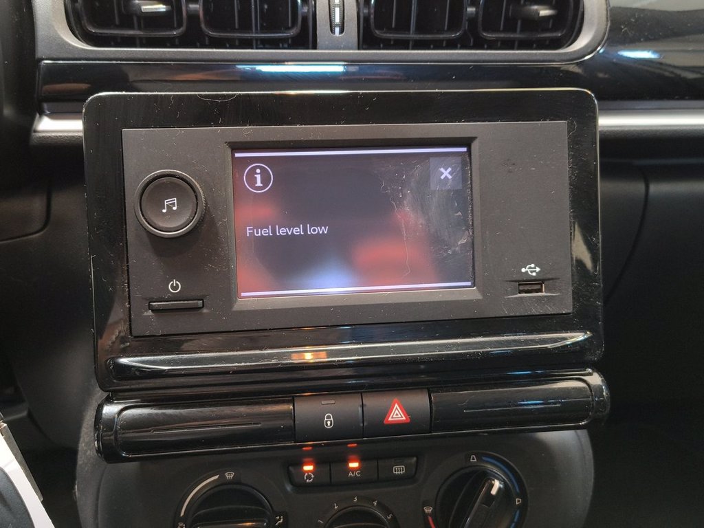 CITROEN C3 PureTech 83 S&S Shine