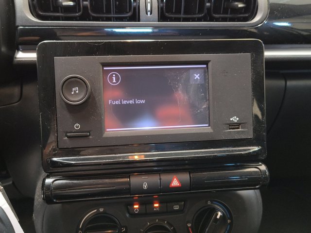 CITROEN C3 PureTech 83 S&S Shine