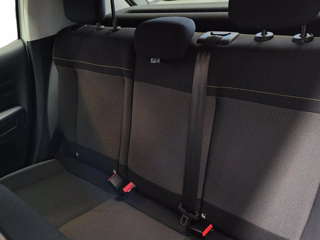 CITROEN C3 PureTech 83 S&S Shine