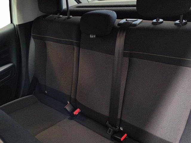CITROEN C3 PureTech 83 S&S Shine