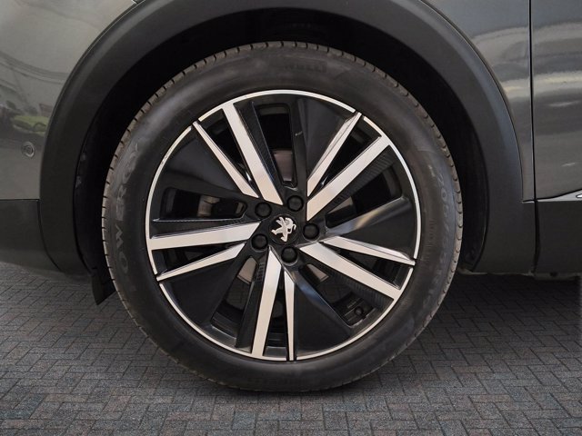 PEUGEOT 5008 BlueHDi 130 S&S EAT8 GT Pack