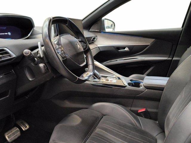 PEUGEOT 5008 BlueHDi 130 S&S EAT8 GT Pack