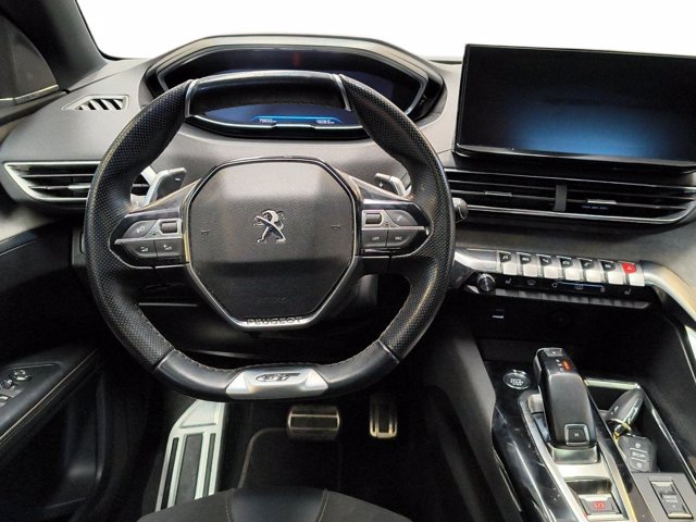 PEUGEOT 5008 BlueHDi 130 S&S EAT8 GT Pack