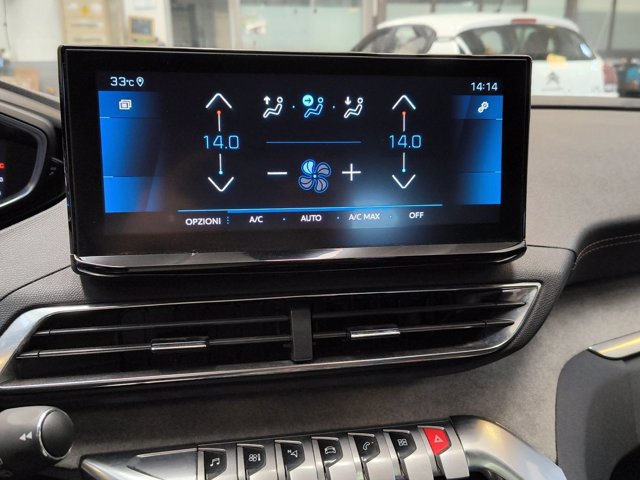 PEUGEOT 5008 BlueHDi 130 S&S EAT8 GT Pack