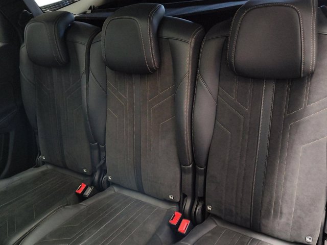 PEUGEOT 5008 BlueHDi 130 S&S EAT8 GT Pack