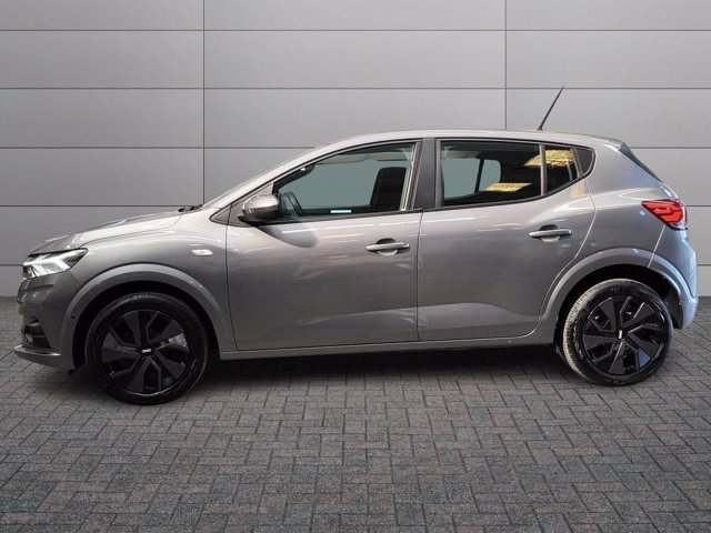 DACIA Sandero stepway 1.0 tce extreme 90cv cvt