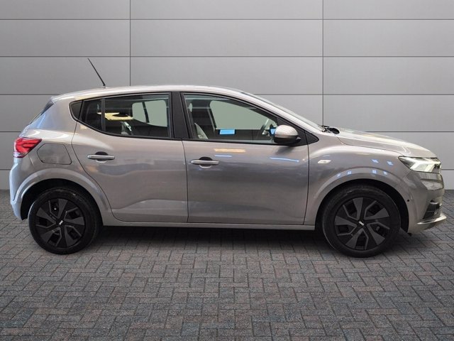 DACIA Sandero stepway 1.0 tce extreme 90cv cvt
