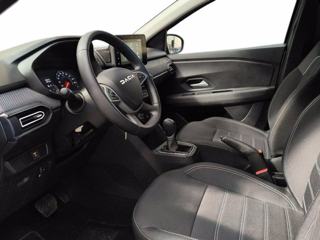 DACIA Sandero stepway 1.0 tce extreme 90cv cvt