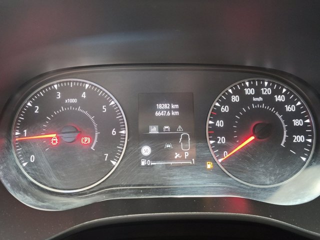 DACIA Sandero stepway 1.0 tce extreme 90cv cvt