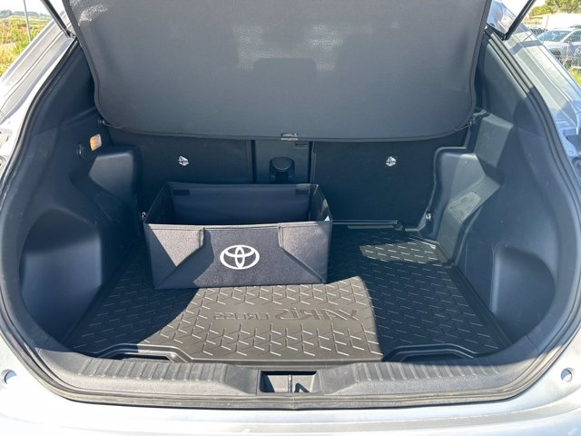 TOYOTA Yaris cross 1.5h lounge fwd 130cv e-cvt
