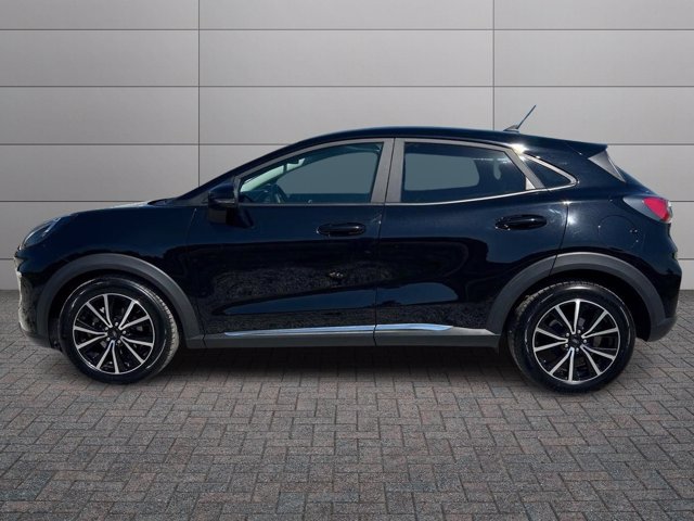 FORD Puma 1.0 ecoboost h st-line s&s 125cv