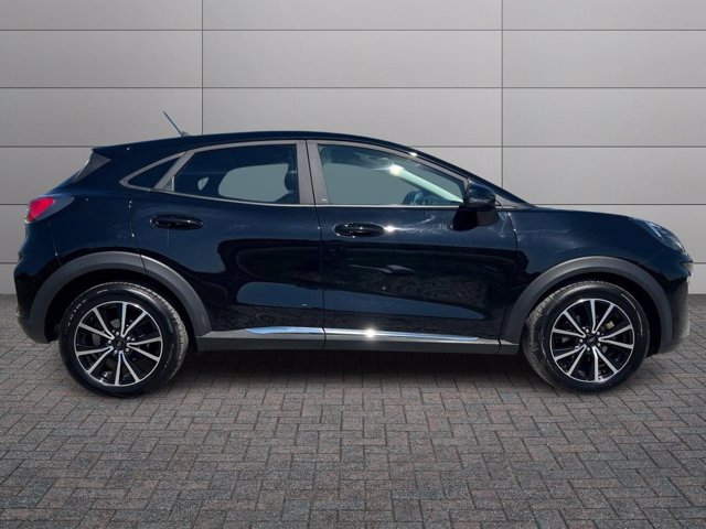 FORD Puma 1.0 ecoboost h st-line s&s 125cv