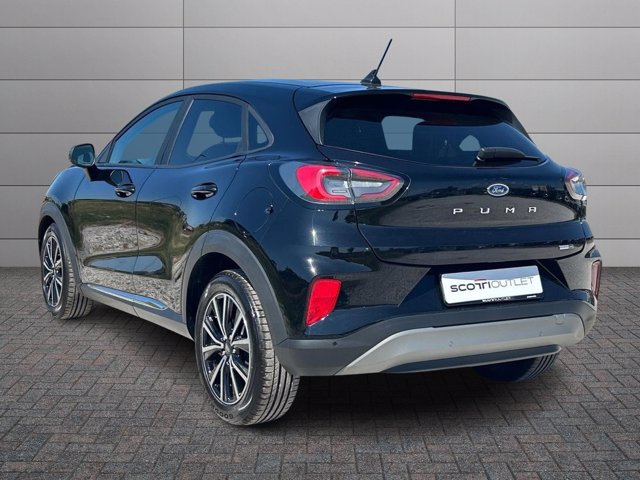 FORD Puma 1.0 ecoboost h st-line s&s 125cv
