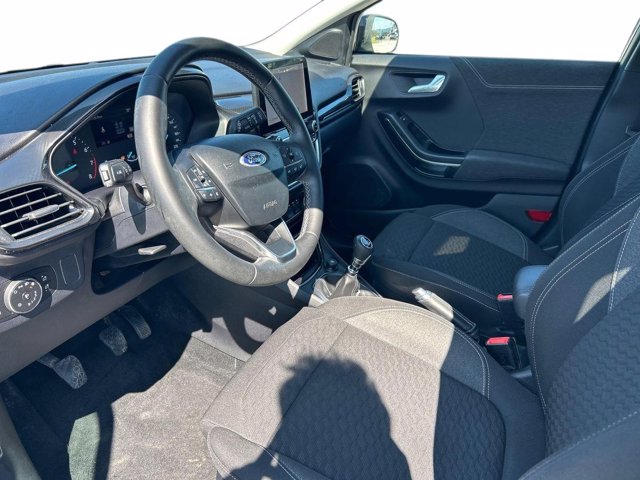 FORD Puma 1.0 ecoboost h st-line s&s 125cv