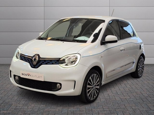 RENAULT Twingo 22kwh intens