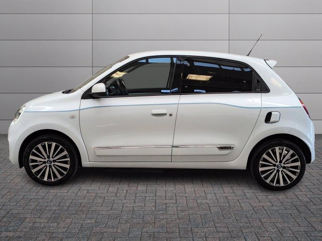 RENAULT Twingo 22kwh intens