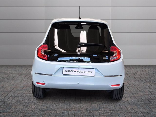 RENAULT Twingo 22kwh intens