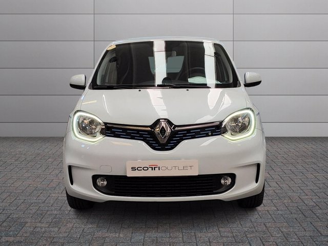 RENAULT Twingo 22kwh intens