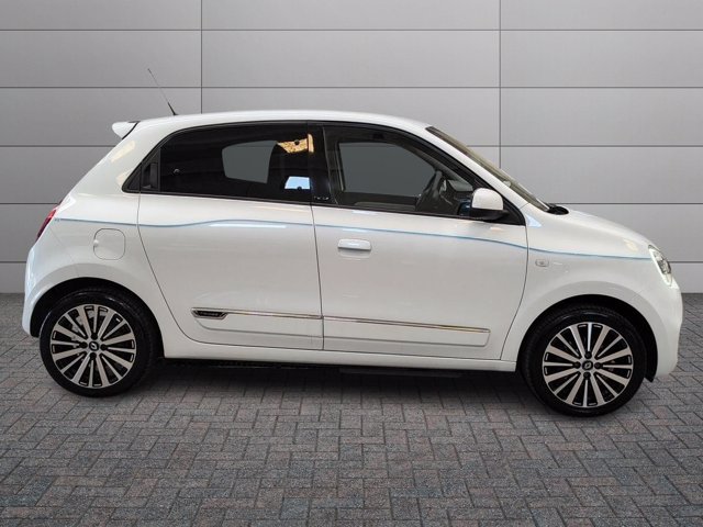 RENAULT Twingo 22kwh intens