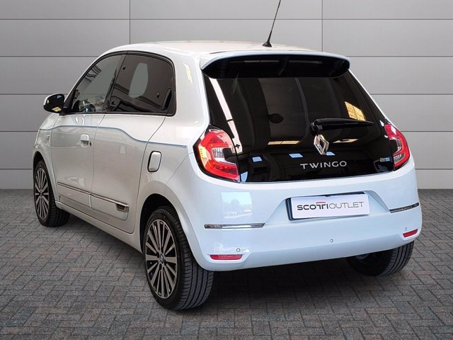 RENAULT Twingo 22kwh intens