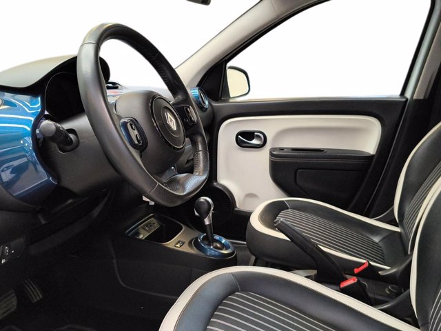 RENAULT Twingo 22kwh intens