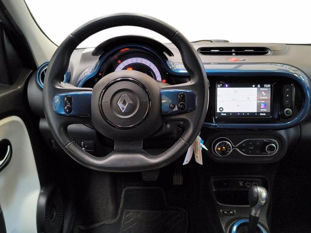 RENAULT Twingo 22kwh intens