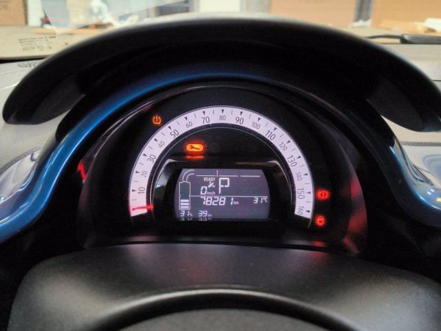 RENAULT Twingo 22kwh intens